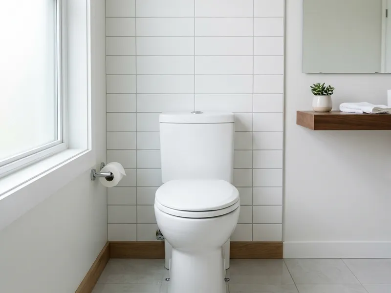 Toilet Repair & Installation Plumber in New Village, NJ